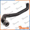 Tuyau de liquide de refroidissement pour MERCEDES | CPP-ME-116, 2515011382